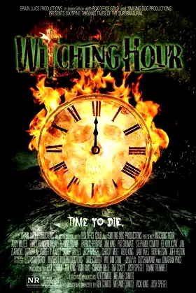 Witching Hour poster