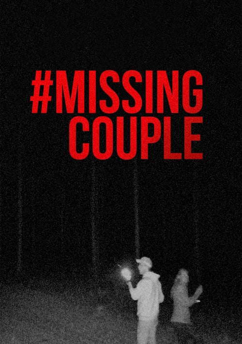 #MissingCouple poster
