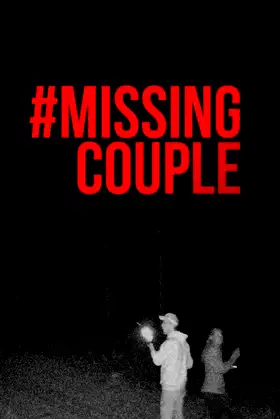 #MissingCouple poster