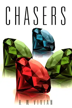 Chasers poster