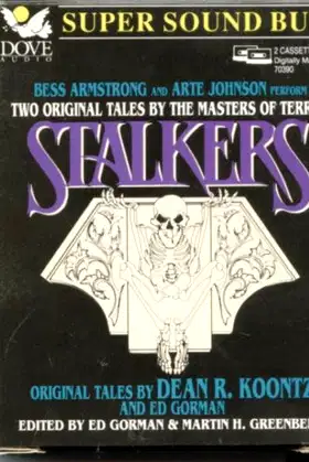 Stalkers (Super Sound Buys) poster