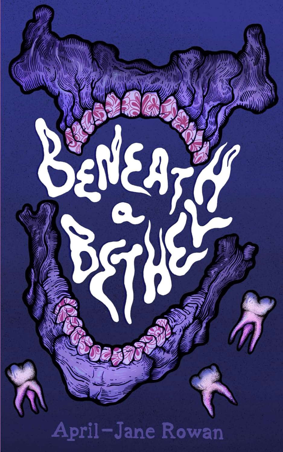 Beneath A Bethel poster