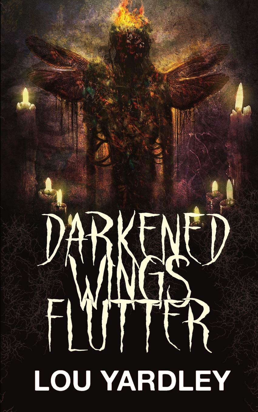 Darkened Wings Flutter poster