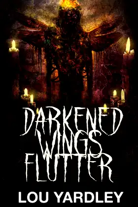 Darkened Wings Flutter poster