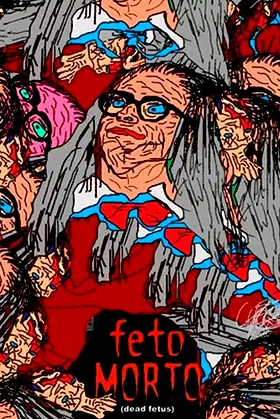 Dead Fetus poster