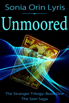 Unmoored (The Stranger Trilogy Book 1) poster