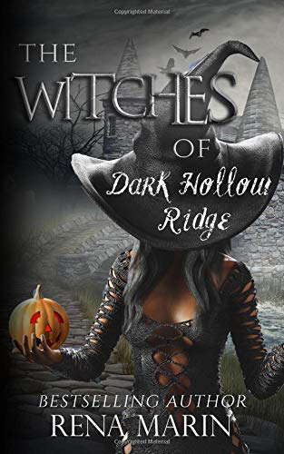 The Witches of Dark Hollow Ridge poster