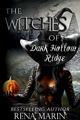The Witches of Dark Hollow Ridge poster