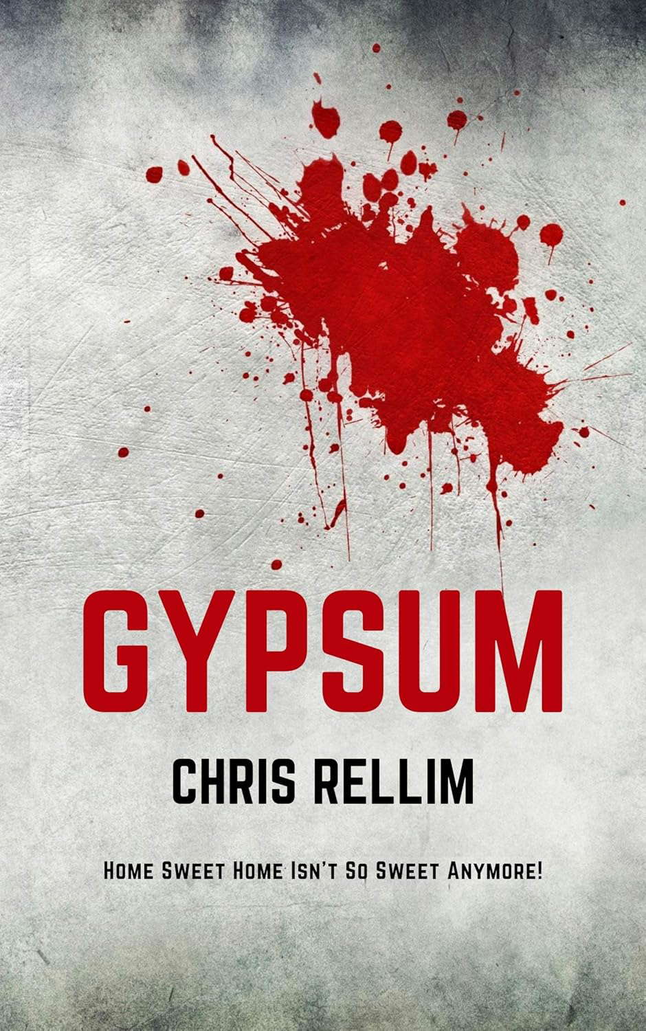 Gypsum poster