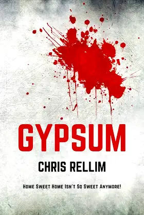 Gypsum poster