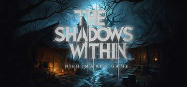 The Shadows Within: Nightmare's Game capsule