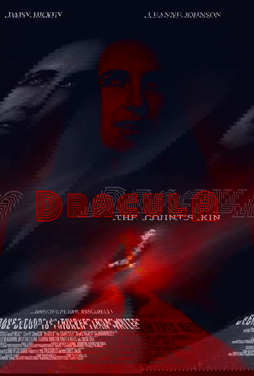 Dracula: The Count's Kin poster