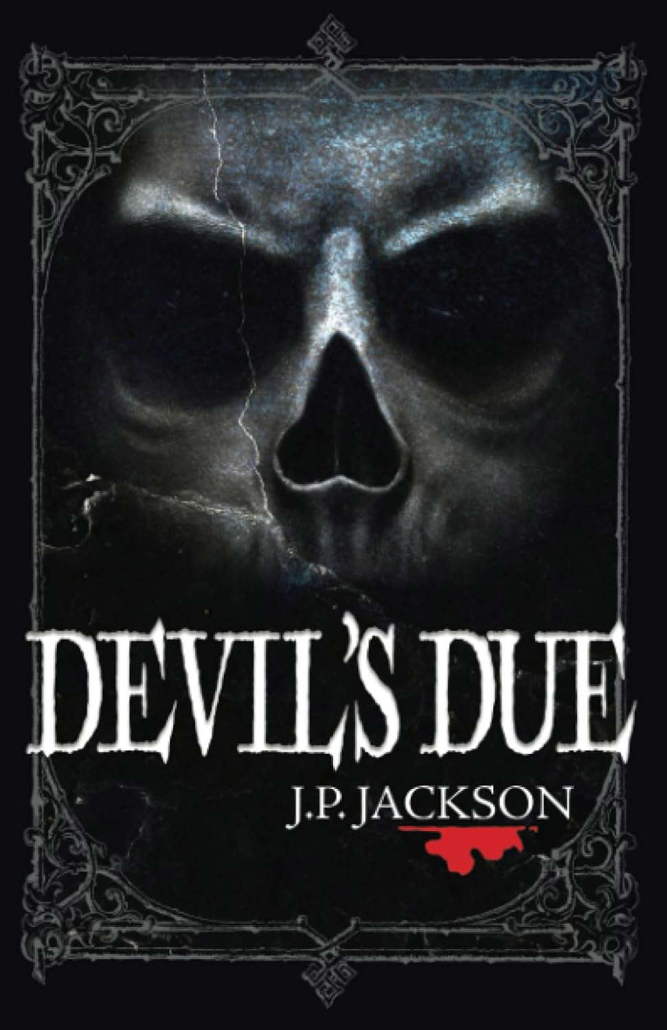 The Devil's Due poster