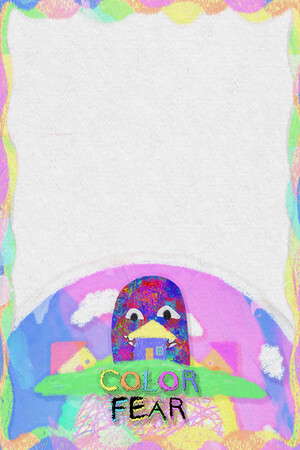 Color Fear poster