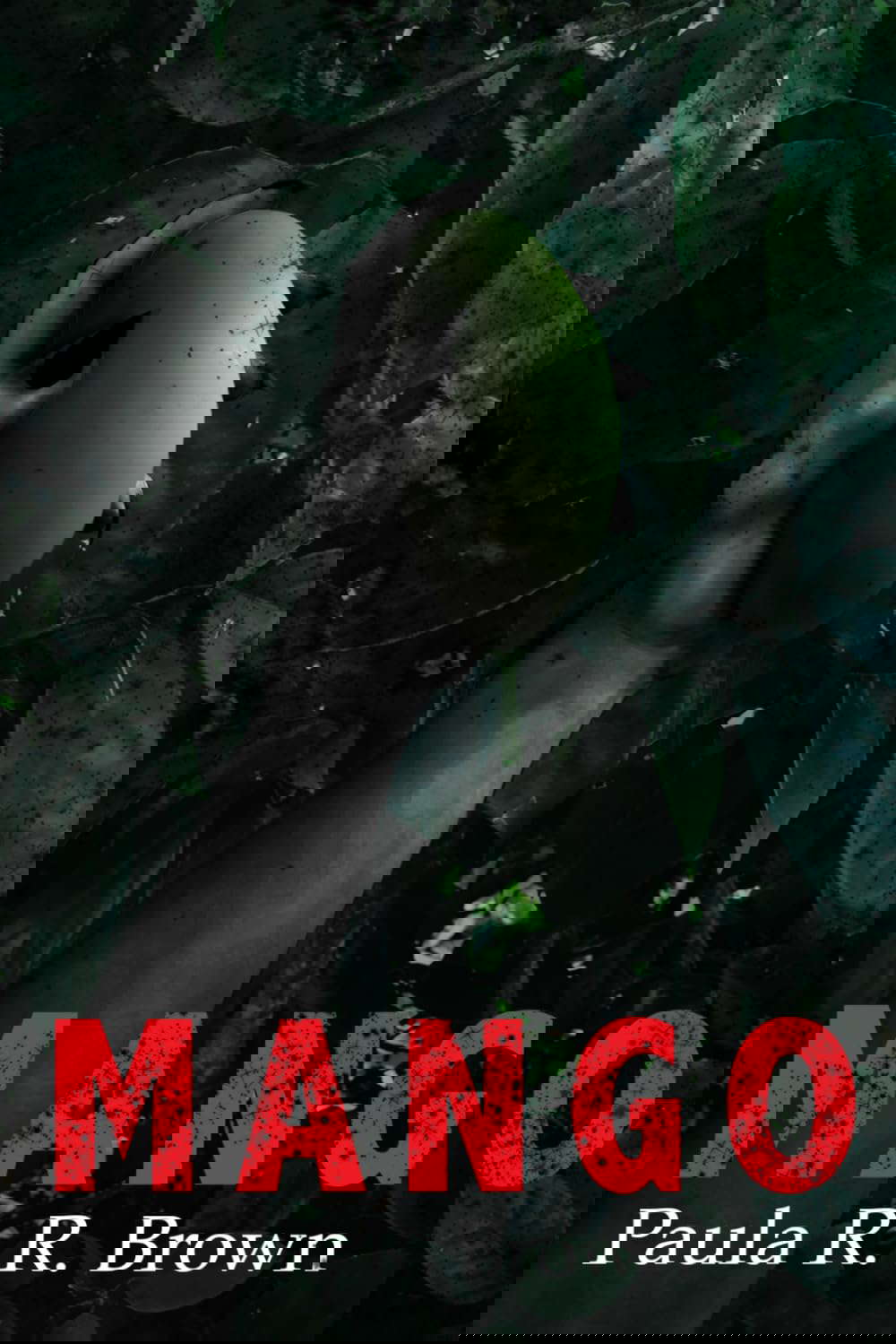 Mango poster
