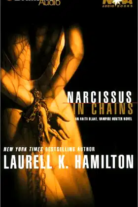 Narcissus in Chains (Anita Blake, Vampire Hunter, Book 10) poster