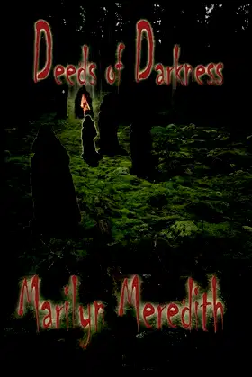 Deeds of Darkness poster