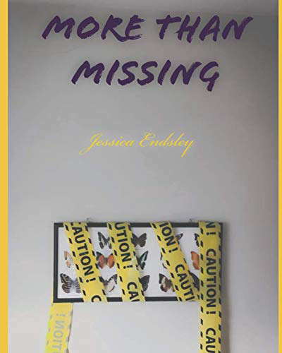 More Than Missing (Criminal Distortion) poster