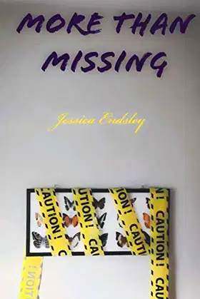 More Than Missing (Criminal Distortion) poster