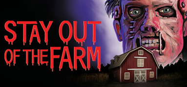 Stay Out Of The Farm capsule