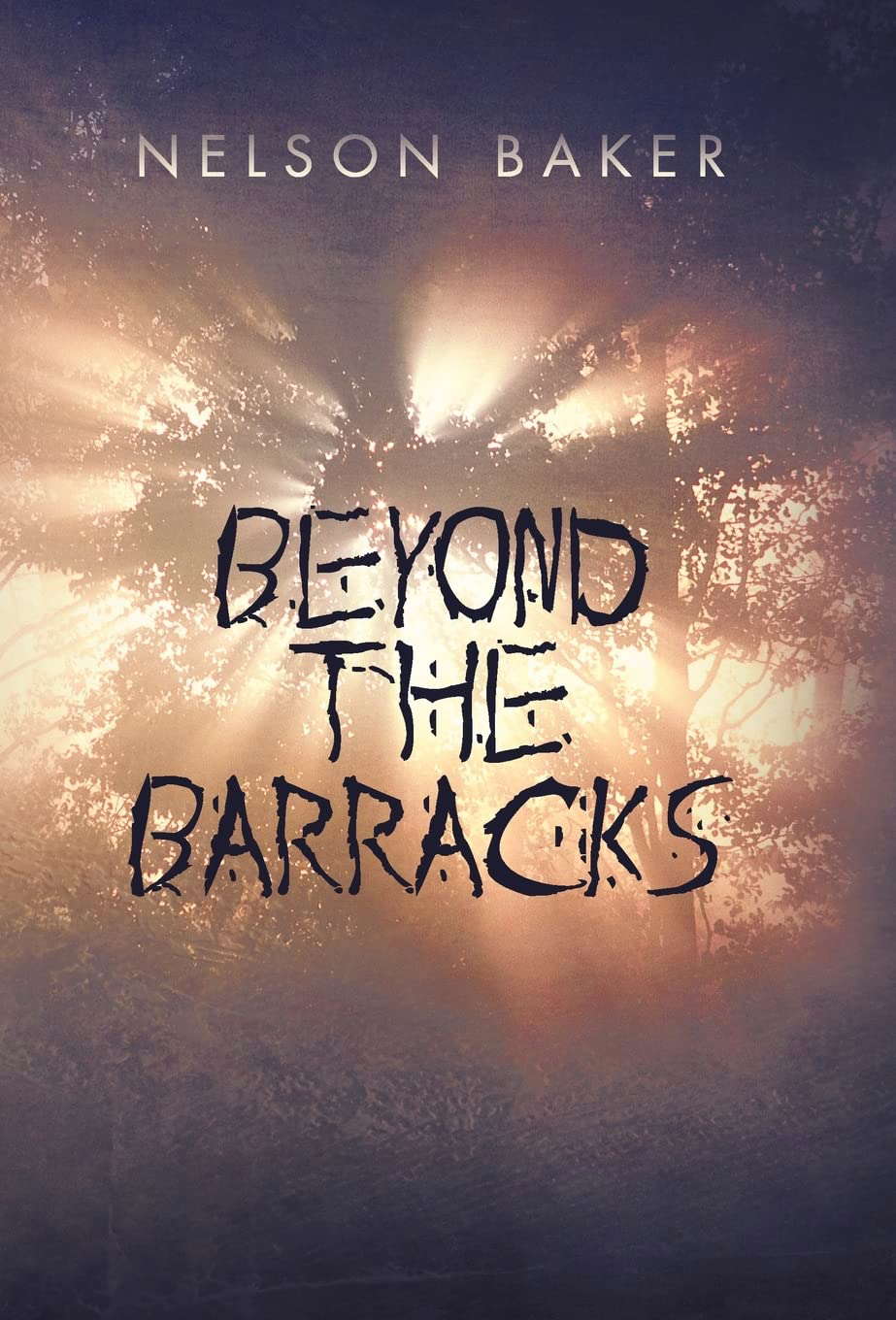 Beyond the Barracks poster