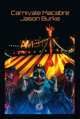 Carnivale Macabre poster