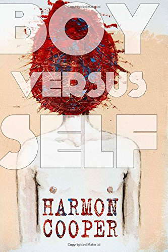 Boy versus Self: (A Psychological Thriller) poster