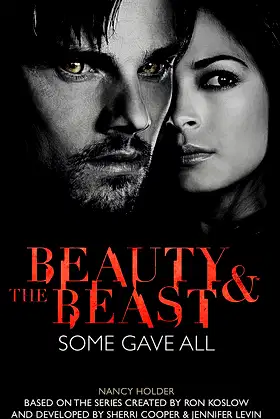 Some Gave All (Beauty & the Beast) poster