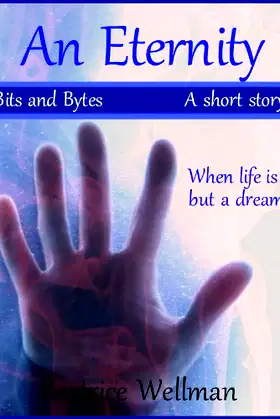 An Eternity (Bits and Bytes) poster