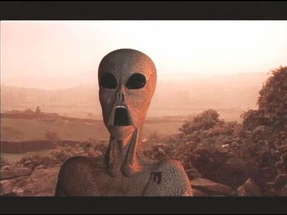 Jon Sorensen Film and Music ALIEN BLOOD (2000) TRAILER poster