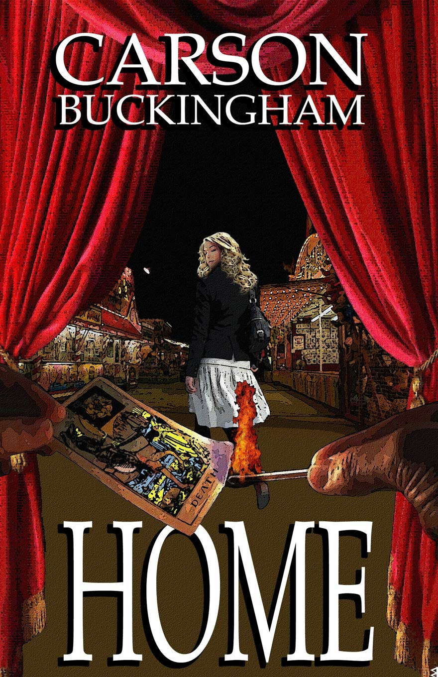Home poster