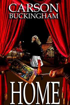 Home poster