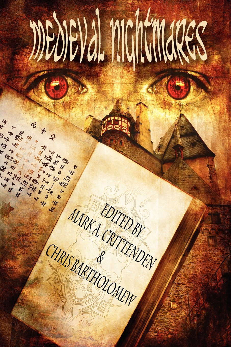 Medieval Nightmares poster