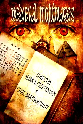 Medieval Nightmares poster