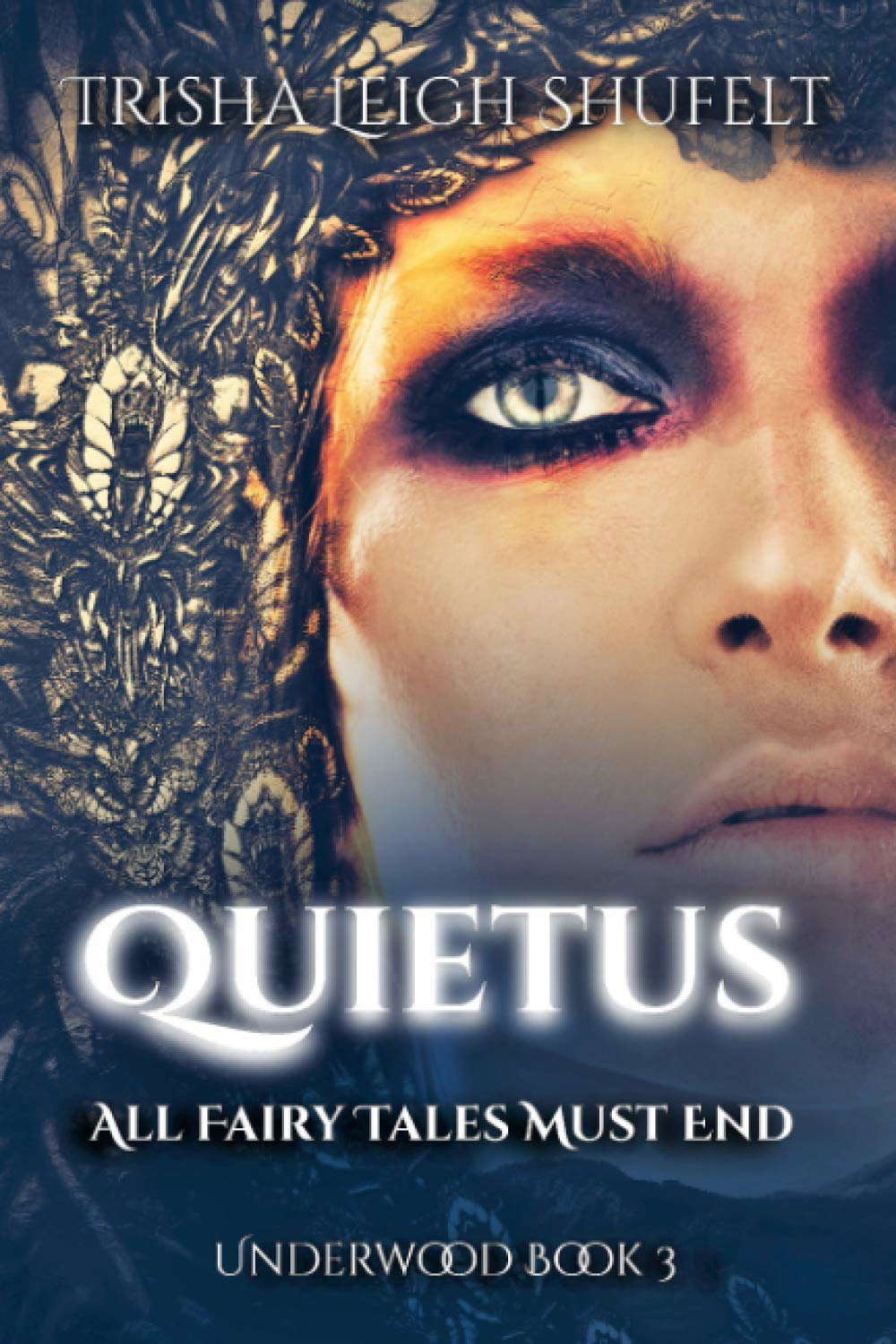 Quietus All Fairy Tales Must End poster