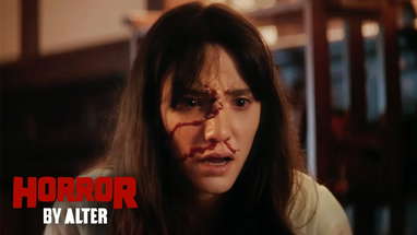Horror Short Film "The Plague" | ALTER poster