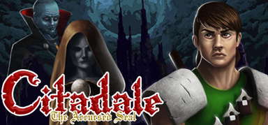 Citadale - The Accursed Seal capsule