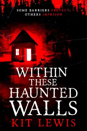 Within These Haunted Walls poster