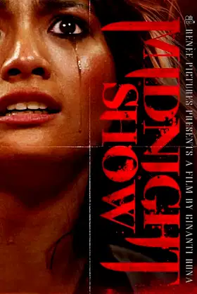 Midnight Show poster