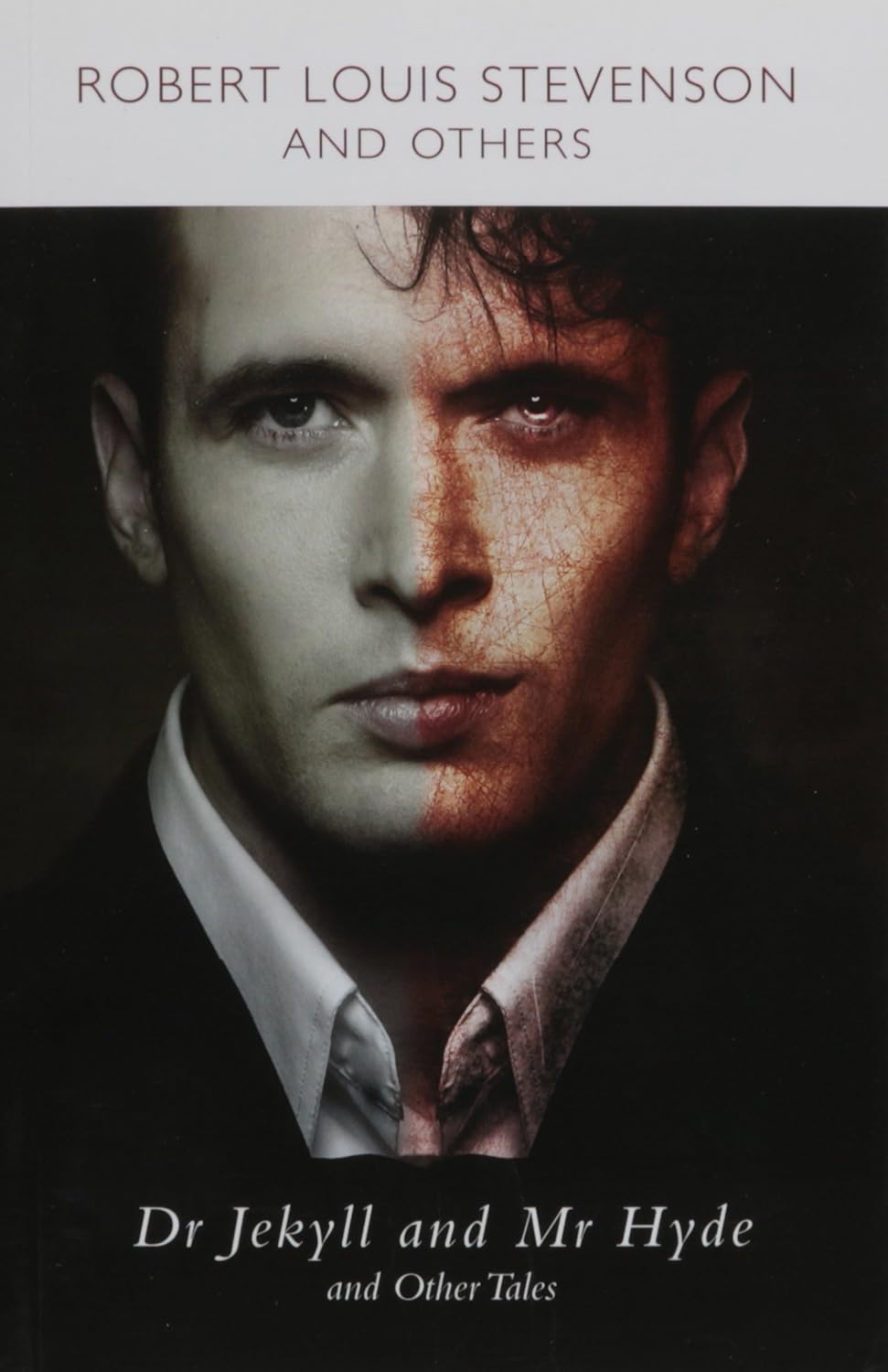 Dr Jekyll And Mr Hyde poster