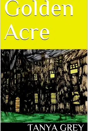 Golden Acre poster