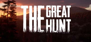 The Great Hunt capsule