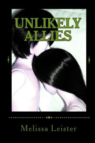 Unlikely Allies: Natasha Carmichael Series: Book 5 poster