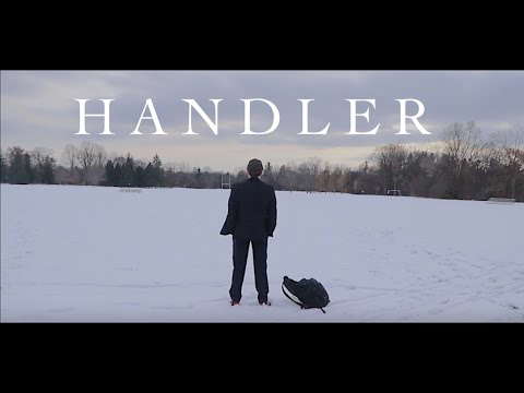 Handler - A Short Film [Dir. Alex Darling]