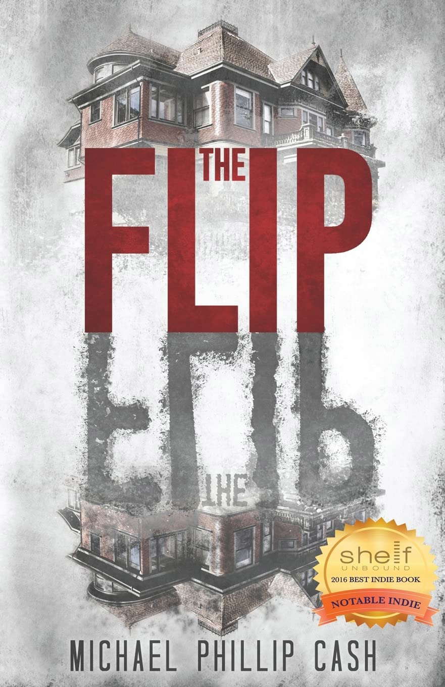 The Flip poster