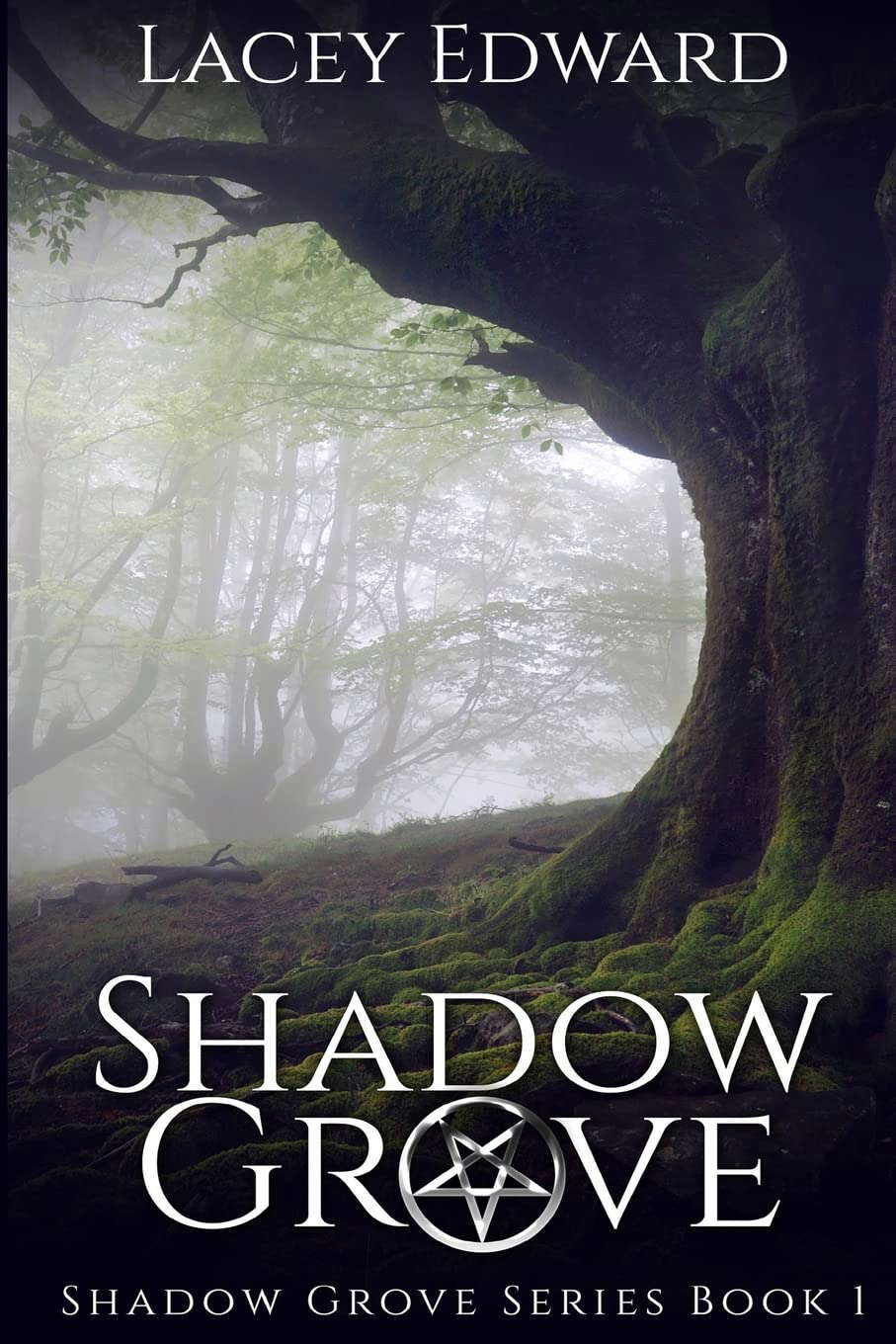 Shadow Grove (Shadow Grove Book Series) poster