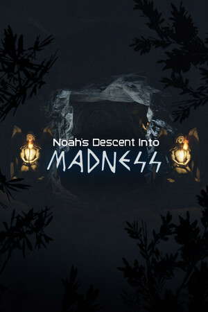 Noah's Descent into Madness poster