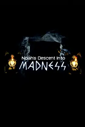 Noah's Descent into Madness poster