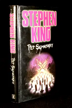 Pet Sematary poster