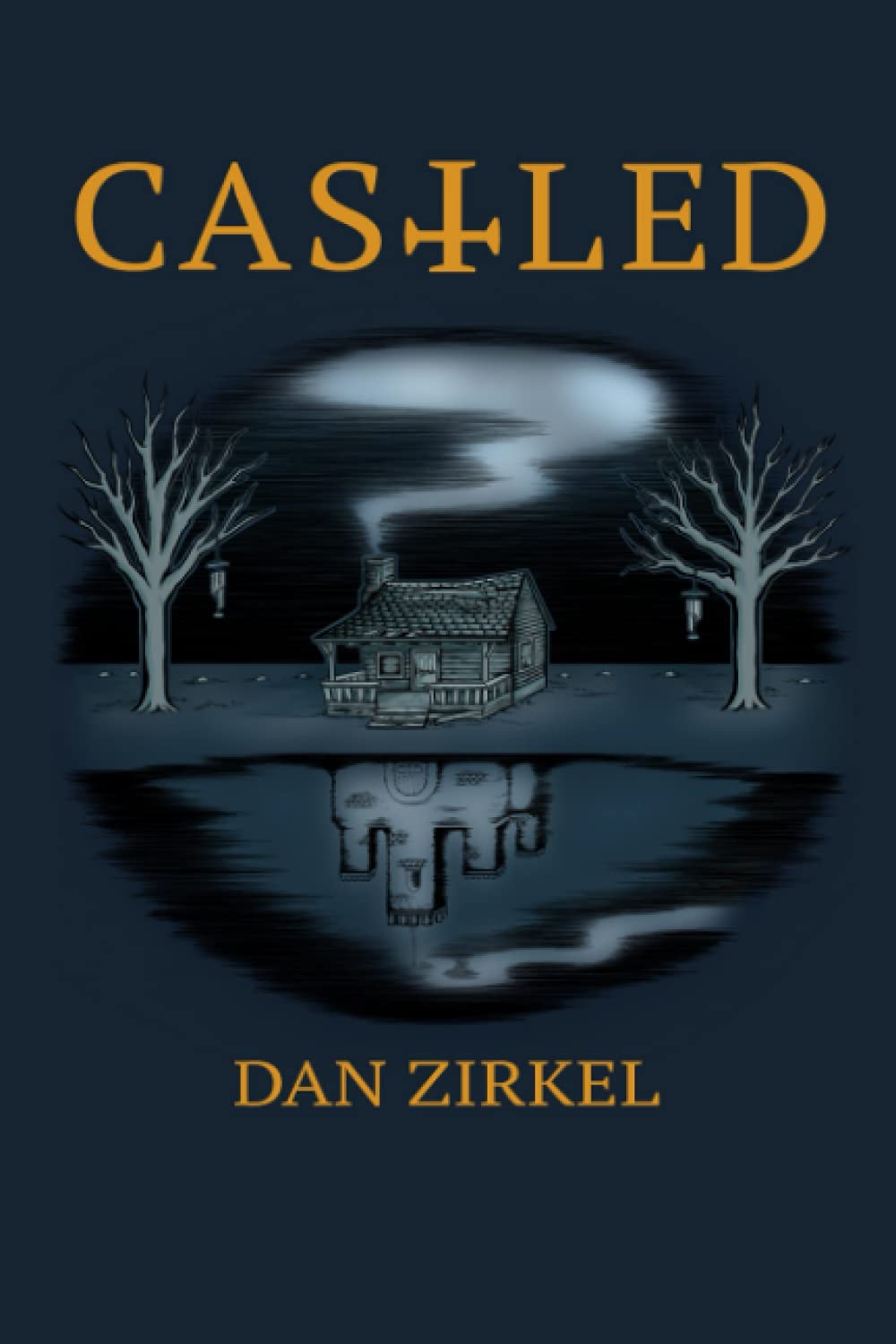 Castled poster